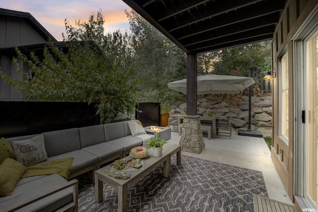 7861 Engen Loop, Park City, UT 84098 — photo 4