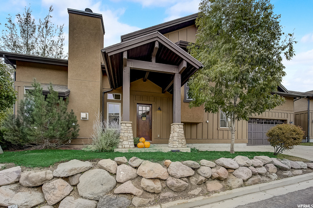 7861 Engen Loop, Park City, UT 84098 — photo 9