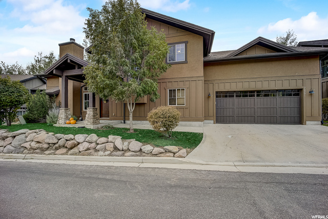 7861 Engen Loop, Park City, UT 84098 — photo 5