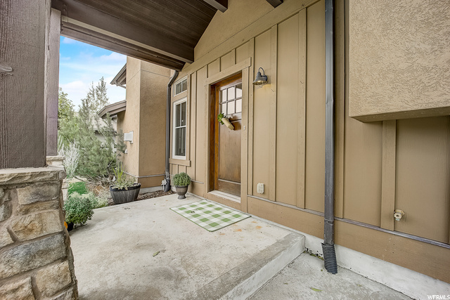 7861 Engen Loop, Park City, UT 84098 — photo 10