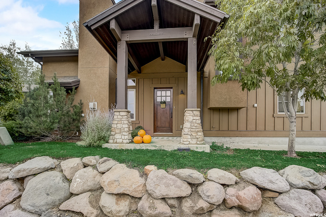7861 Engen Loop, Park City, UT 84098 — photo 8