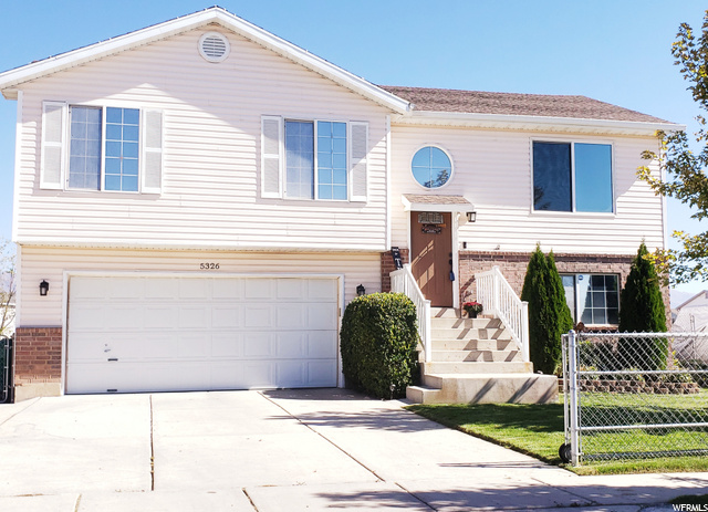 5326 S 4300 W, Hooper, UT 84315 — photo 2