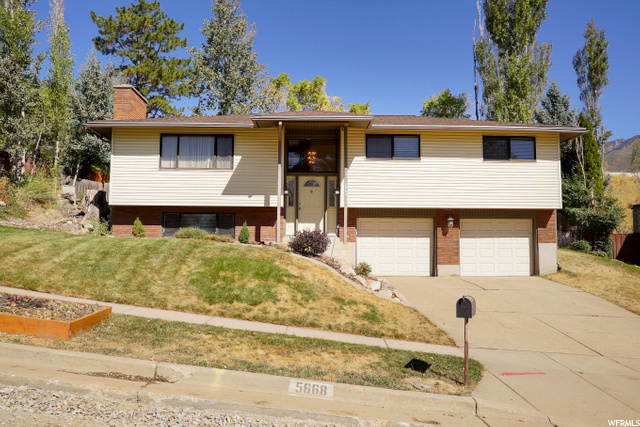 5668 CRESTWOOD DR, South Ogden UT 84405