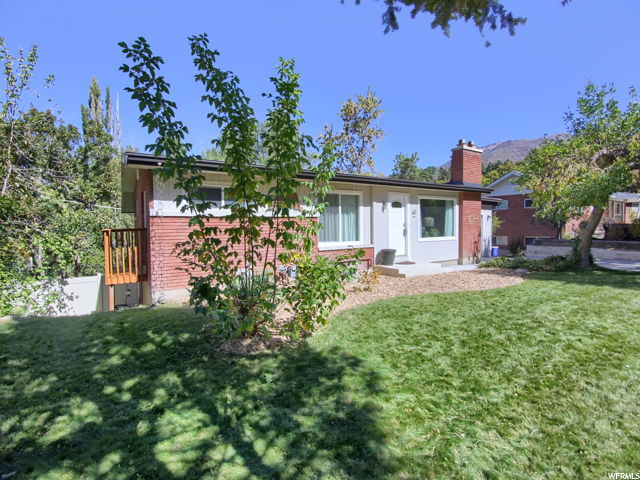 810 E Oak Dr, South Ogden, UT 84403 — photo 2
