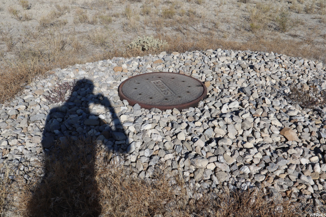 710 E East Clawson Bench Rd, Clawson, UT 84516 — photo 3
