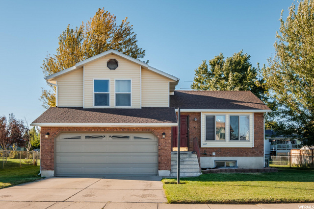 667 W 1000 N, Clinton, UT 84015 — photo 2