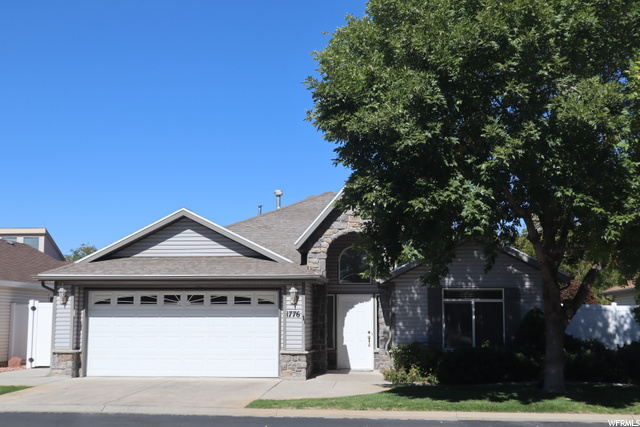 1776 W Grove Hideaway S, Roy, UT 84067 — photo 2