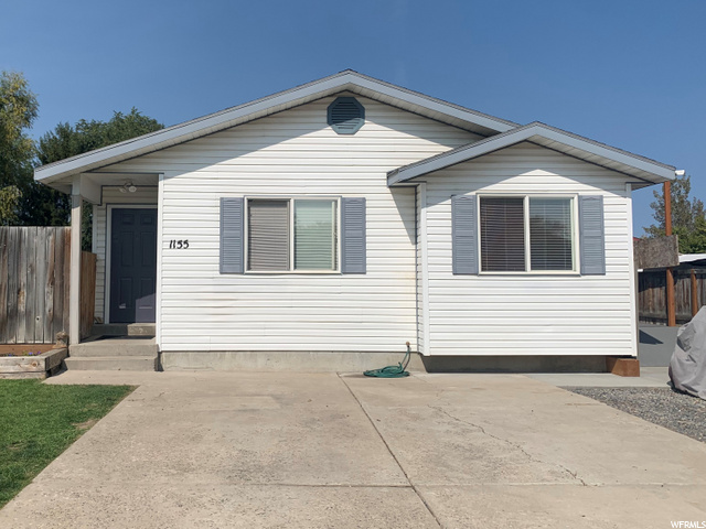 1155 W 2000 S, Logan, UT 84321 — photo 2