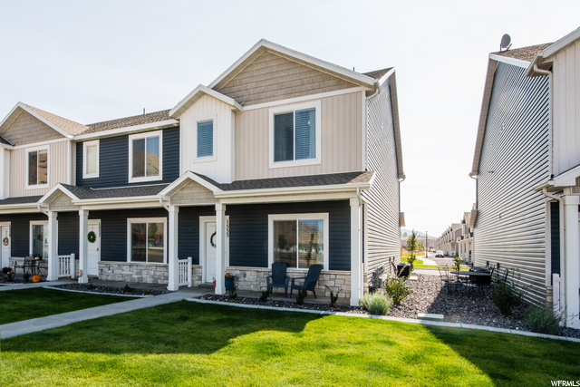 1555 E 320 S, Hyrum, UT 84319 — photo 2