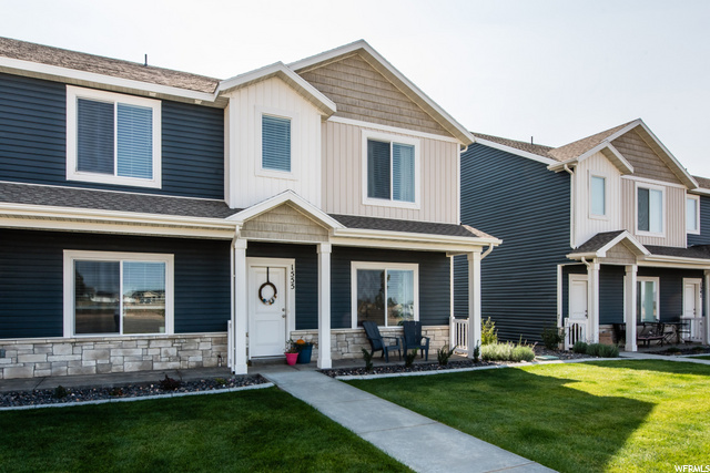 1555 E 320 S, Hyrum, UT 84319 — photo 3