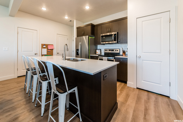 1555 E 320 S, Hyrum, UT 84319 — photo 6