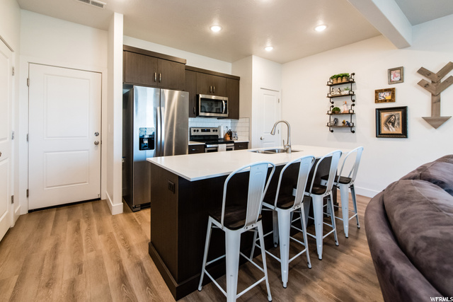 1555 E 320 S, Hyrum, UT 84319 — photo 4