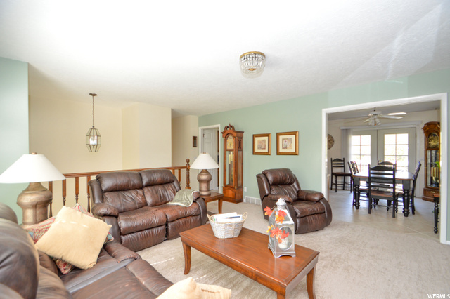 1379 E Carrie Dr, Fruit Heights, UT 84037 — photo 4