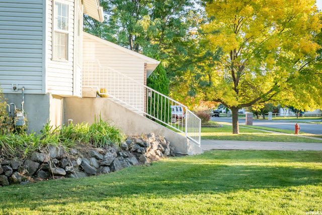2894 S 600 W, Nibley, UT 84321 — photo 5