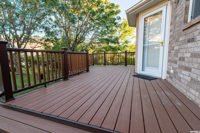 3372 N 1000 E, North Ogden, UT 84414 — photo 4
