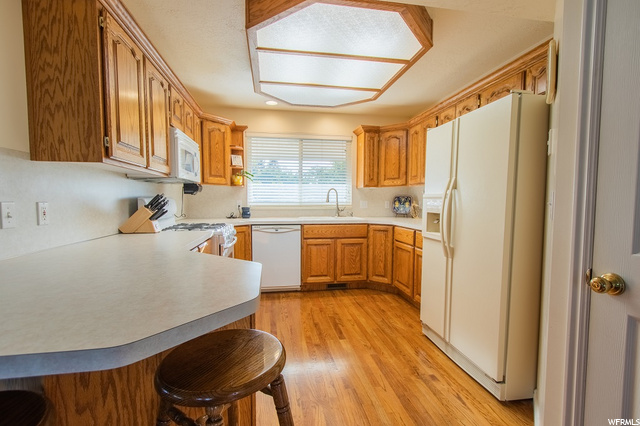 3372 N 1000 E, North Ogden, UT 84414 — photo 9