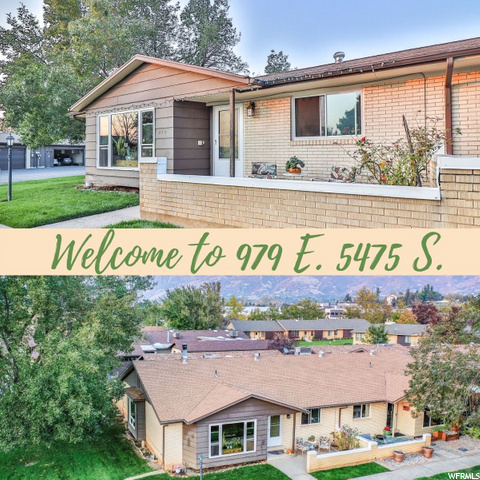 979 E 5475 S, South Ogden, UT 84405