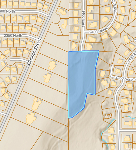 2300 N 1400 E, Layton, UT 84040 — photo 7