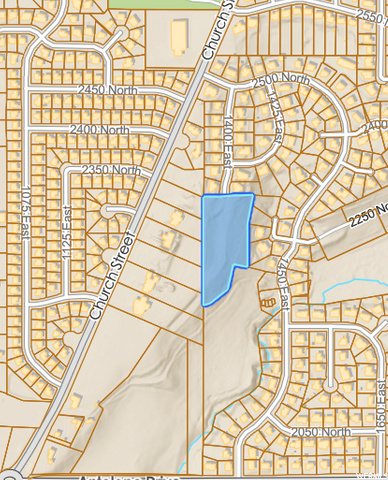 2300 N 1400 E, Layton, UT 84040 — photo 6