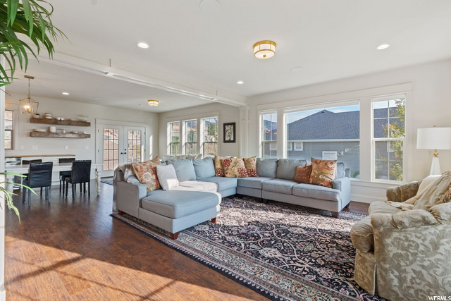 100 N 820 E, Hyde Park, UT 84318 — photo 3