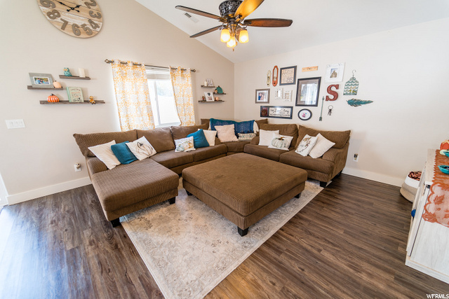 760 S 350 W, Logan, UT 84321 — photo 9