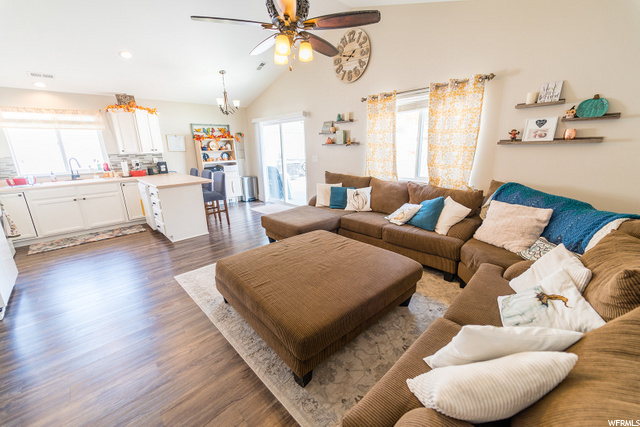 760 S 350 W, Logan, UT 84321 — photo 8