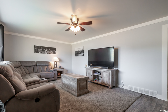 751 Anderson Ave, Hyrum, UT 84319 — photo 3