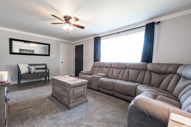 751 Anderson Ave, Hyrum, UT 84319 — photo 4
