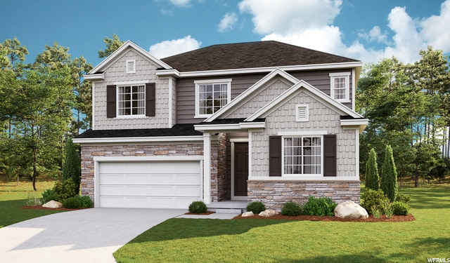 11902 S Signal Crest Dr W #144, Herriman, UT 84096