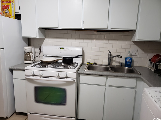 1155 S 1000 E #A-3, Clearfield, UT 84015 — photo 3