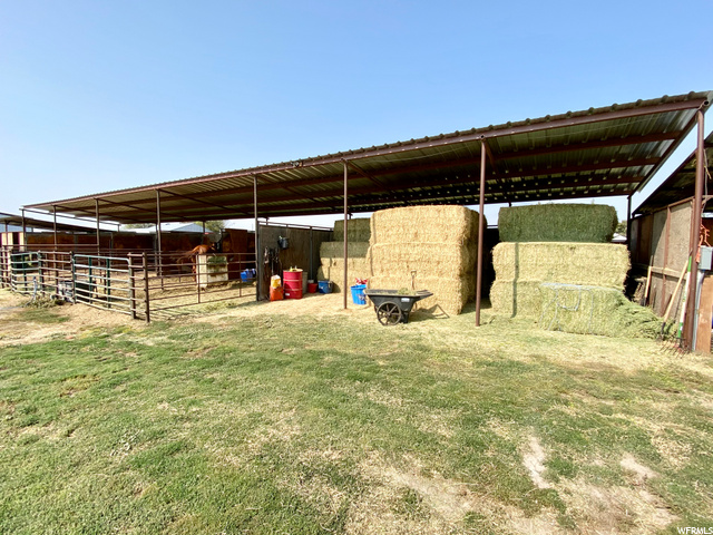 5717 S 7100 W, Hooper, UT 84315 — photo 4