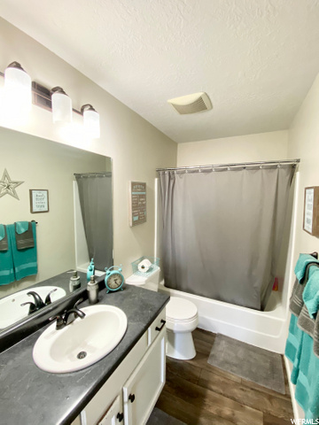5717 S 7100 W, Hooper, UT 84315 — photo 12