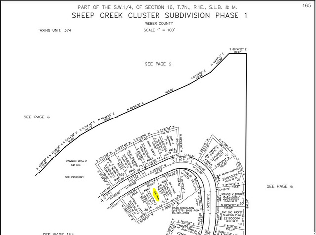4129 E 4475 N #39, Eden, UT 84310 — photo 5