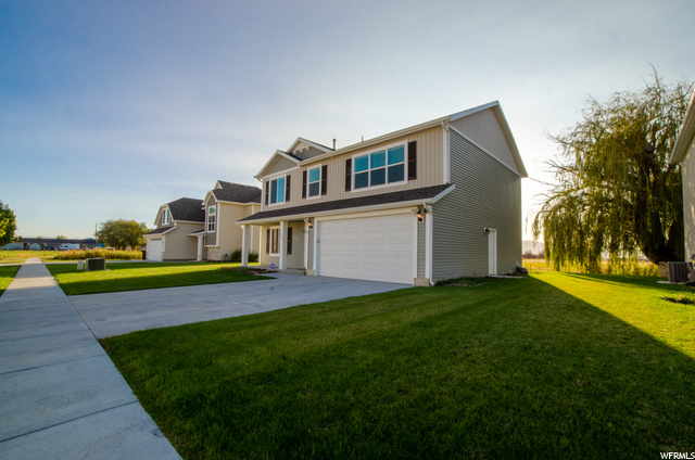 1125 N 480 W, Logan, UT 84341 — photo 3