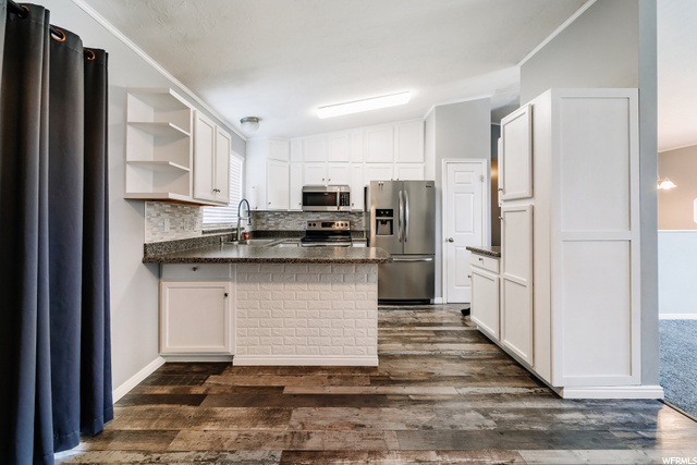 5531 S 3275 W, Roy, UT 84067 — photo 3