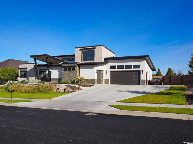 457 E Bowden St, Sandy, UT 84070 — photo 4