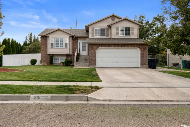 218 E 2275 S, Clearfield, UT 84015 — photo 2