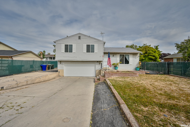 1940 W Redclover Dr S, Salt Lake City, UT 84116