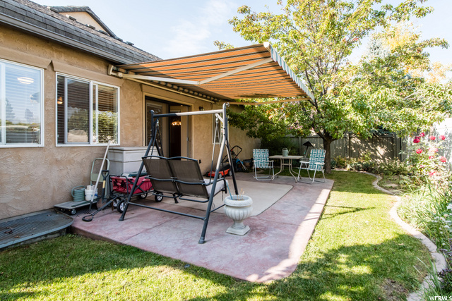 488 Choke Cherry Ln, Providence, UT 84332 — photo 4