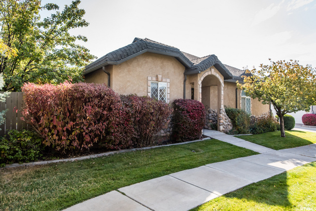 488 Choke Cherry Ln, Providence, UT 84332 — photo 2