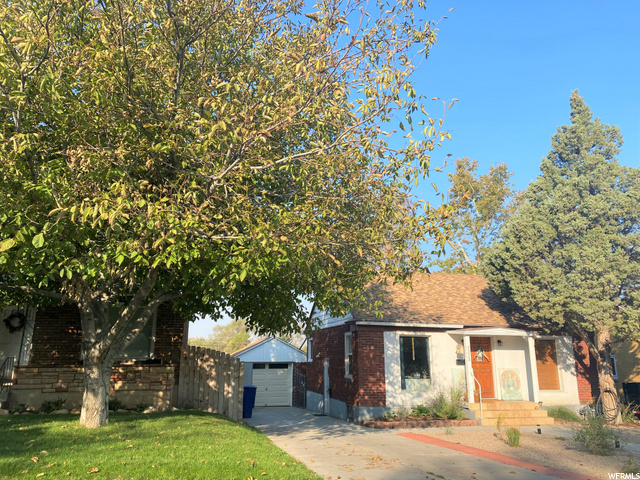 3323 Porter Ave, Ogden, UT 84403 — photo 2