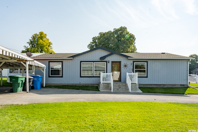 40 S 200 W, Providence, UT 84332 — photo 2