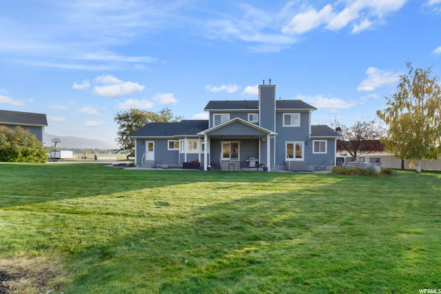 461 E 800 S, Smithfield, UT 84335 — photo 7