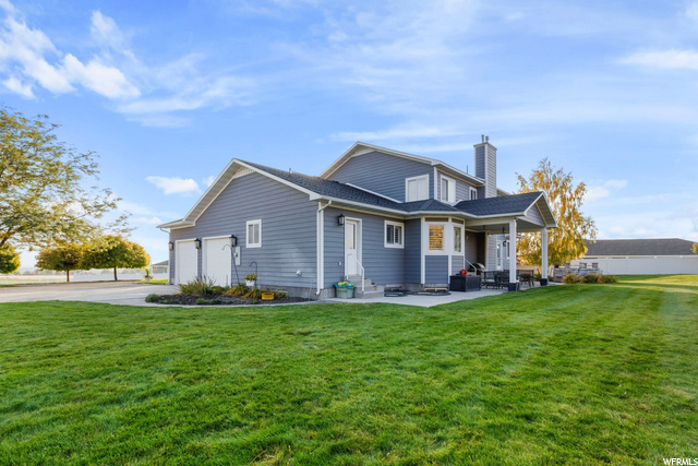 461 E 800 S, Smithfield, UT 84335 — photo 9