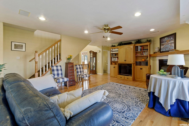 461 E 800 S, Smithfield, UT 84335 — photo 3