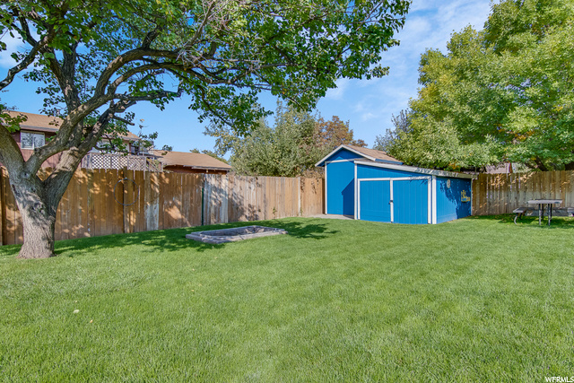 2822 W 1700 N, Clinton, UT 84015 — photo 7