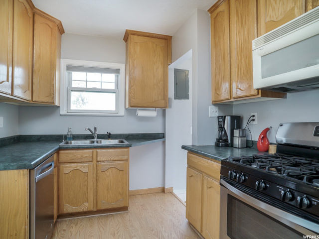 1343 S 200 W, Bountiful, UT 84010 — photo 8