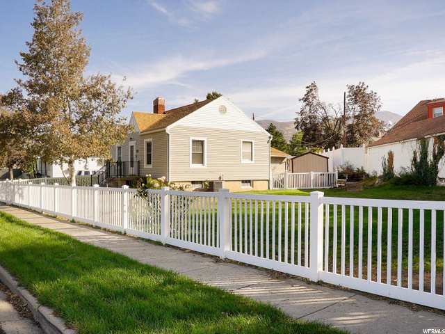 1343 S 200 W, Bountiful, UT 84010 — photo 2