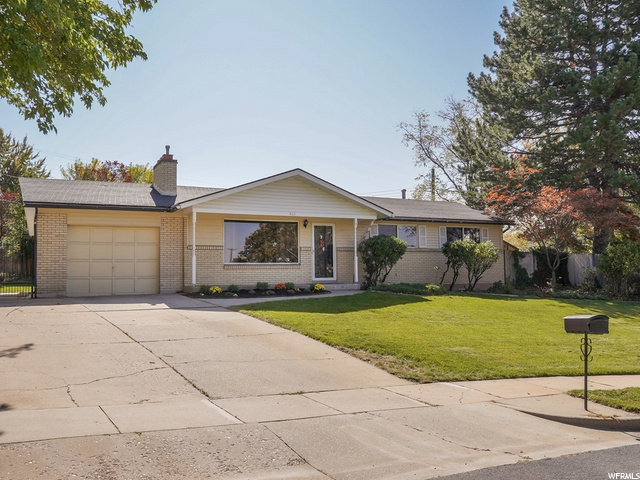 463 W 2975 S, Bountiful, UT 84010 — photo 2