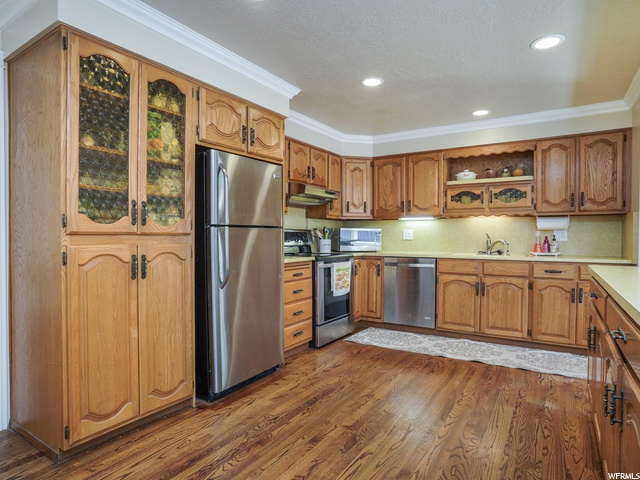 463 W 2975 S, Bountiful, UT 84010 — photo 8